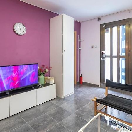 Subway Station Apartment Near Camp Nou Οσπιταλέτ ντε Λιοβρεγάτ Εξωτερικό φωτογραφία