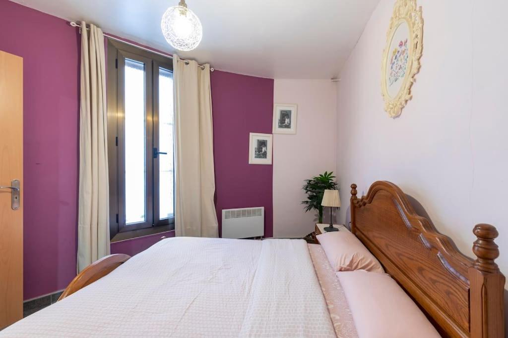 Subway Station Apartment Near Camp Nou Οσπιταλέτ ντε Λιοβρεγάτ Εξωτερικό φωτογραφία