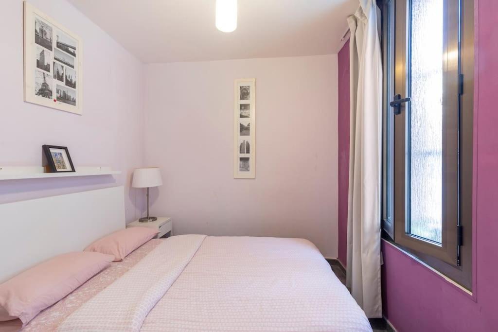 Subway Station Apartment Near Camp Nou Οσπιταλέτ ντε Λιοβρεγάτ Εξωτερικό φωτογραφία